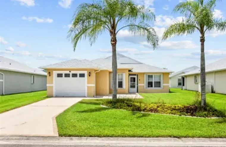 413 EUROPEAN LN, FORT PIERCE, FL, 34982, Fort Pierce, FL 34982