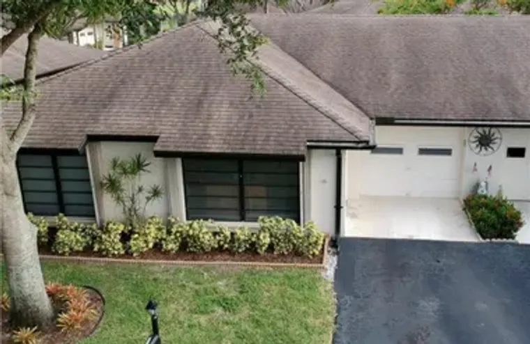 10151 EAGLEWOOD TER A, BOYNTON BEACH, FL..., Boynton Beach, FL 33436