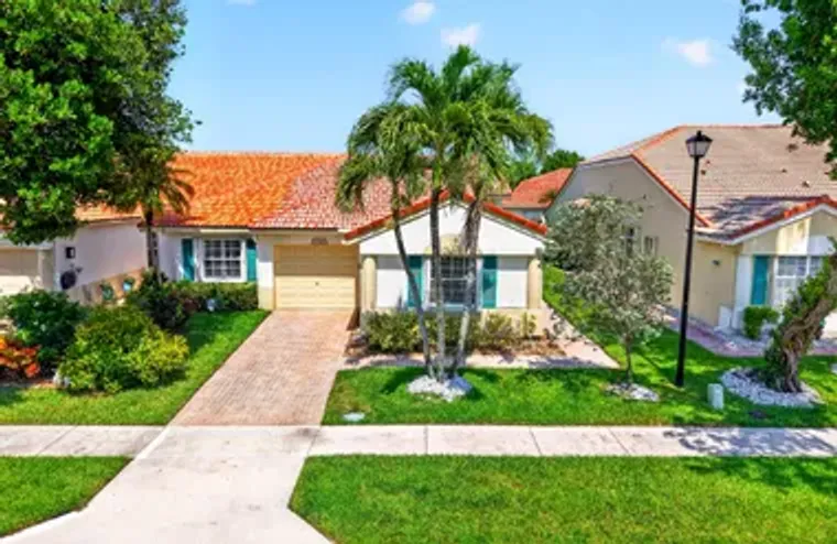 15340 FLORAL CLUB RD, DELRAY BEACH, FL, ..., Delray Beach, FL 33484