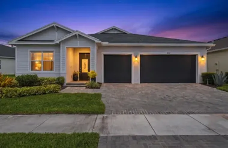 511 SE MULBERRY WAY, PORT ST. LUCIE, FL,..., Port St. Lucie, FL 34984