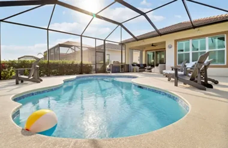 25020 SW ALBERTI WAY, PORT ST. LUCIE, FL..., Port St. Lucie, FL 34986