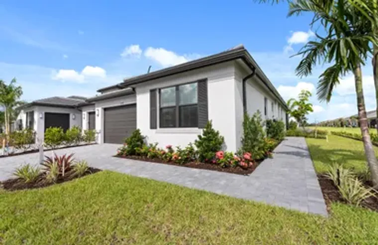 12578 SW DREAM RIVER RD, PORT ST. LUCIE,..., Port St. Lucie, FL 34987