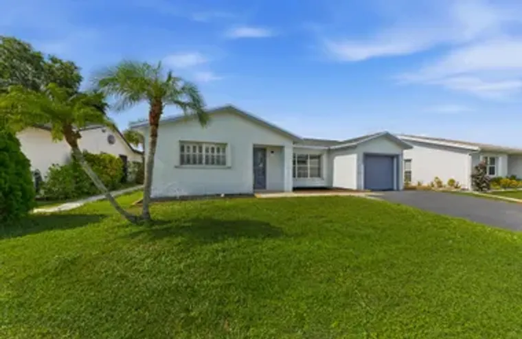 7198 E PINE FOREST CIR CIR, LAKE WORTH, ..., Lake Worth, FL 33467