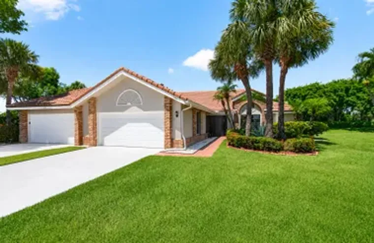7481 HEARTH STONE AVE, BOYNTON BEACH, FL..., Boynton Beach, FL 33472