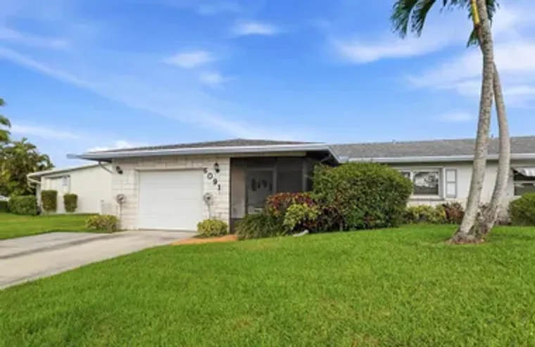 6091 DUSENBURG RD, DELRAY BEACH, FL, 334..., Delray Beach, FL 33484