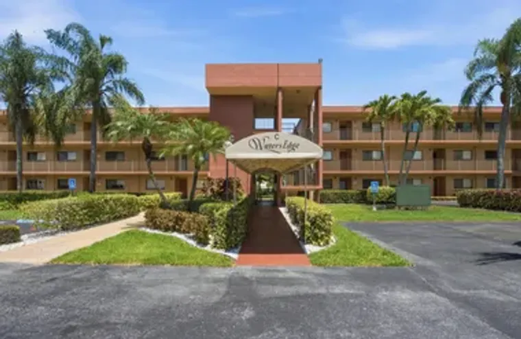 15074 WITNEY RD 107, DELRAY BEACH, FL, 3..., Delray Beach, FL 33484
