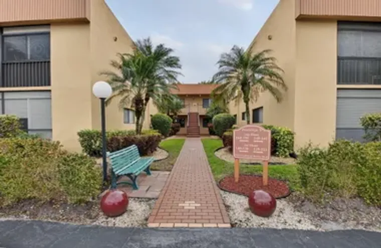 15216 LAKES OF DELRAY BLVD 126, DELRAY B..., Delray Beach, FL 33484