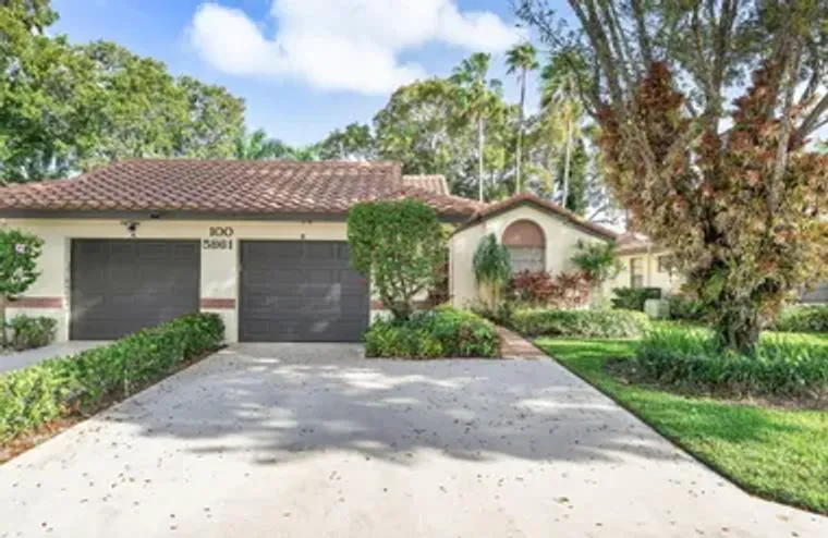 5861 SUNSWEPT LN B, BOYNTON BEACH, FL, 3..., Boynton Beach, FL 33437
