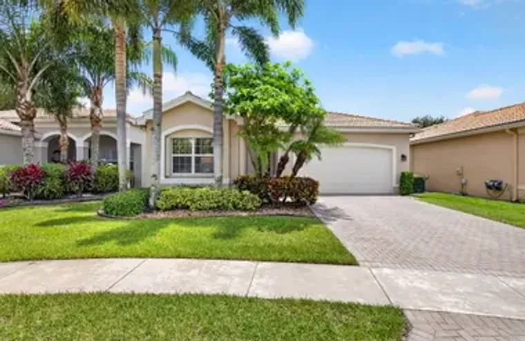 9052 GREENSTONE RIDGE WAY, BOYNTON BEACH..., Boynton Beach, FL 33473