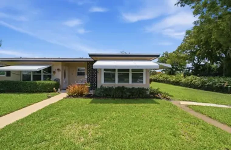 957 CIRCLE DR D, DELRAY BEACH, FL, 33445, Delray Beach, FL 33445