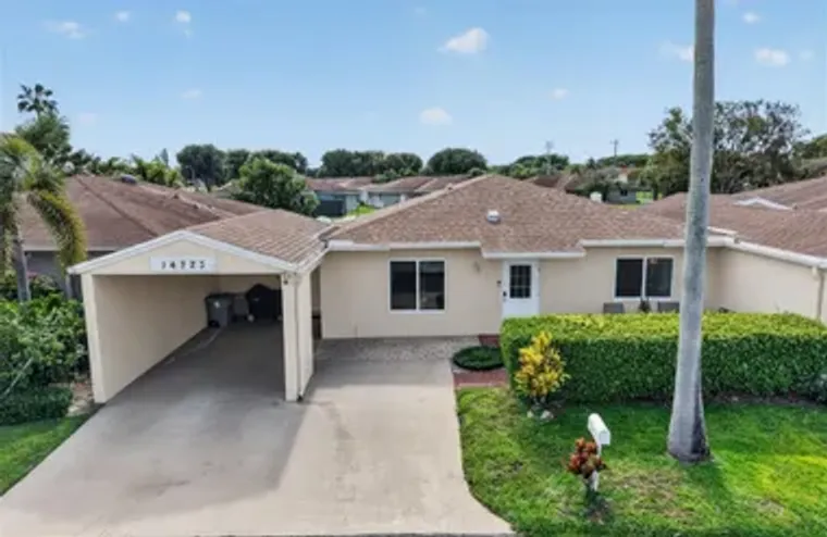 14723 WILDFLOWER LN, DELRAY BEACH, FL, 3..., Delray Beach, FL 33446