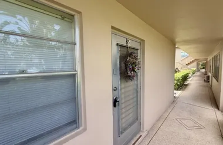 85 CANTERBURY D D, WEST PALM BEACH, FL, ..., West Palm Beach, FL 33417