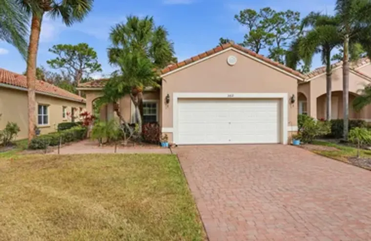 362 NW GRANVILLE ST, PORT ST. LUCIE, FL,..., Port St. Lucie, FL 34986