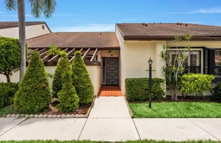 3615 WILLA WAY B, LAKE WORTH, FL, 33467, Lake Worth, FL 33467