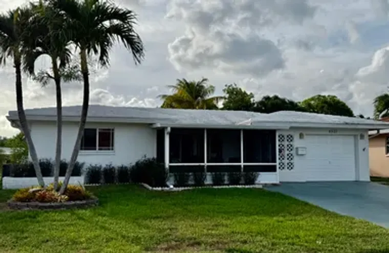 4927 NW 47TH TER, TAMARAC, FL, 33319, Tamarac, FL 33319