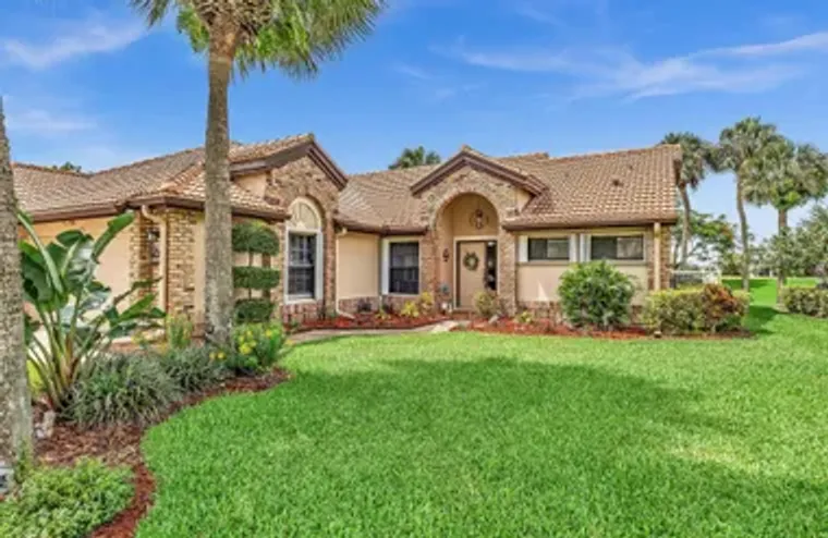 8099 CASSIA DR, BOYNTON BEACH, FL, 33472, Boynton Beach, FL 33472