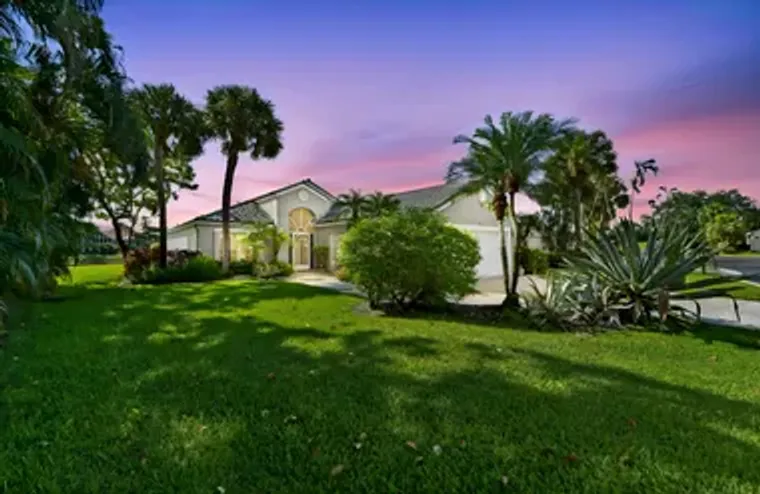 6226 WATER LILLY LN, BOYNTON BEACH, FL, ..., Boynton Beach, FL 33437