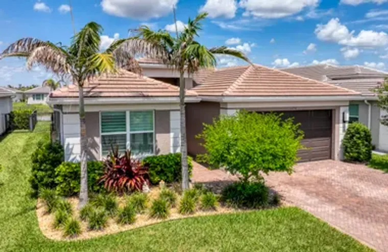 11750 SW CORAL COVE PKWY, PORT ST. LUCIE..., Port St. Lucie, FL 34987