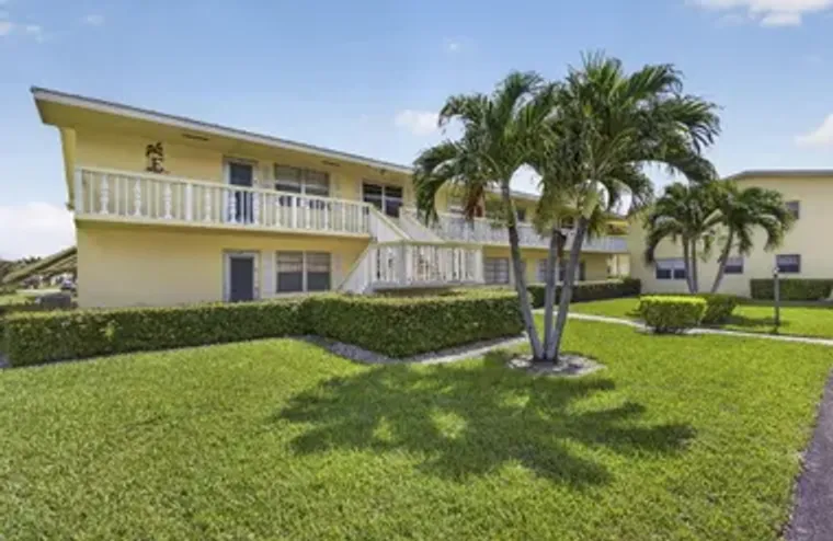 111 SHEFFIELD E, WEST PALM BEACH, FL, 33..., West Palm Beach, FL 33417