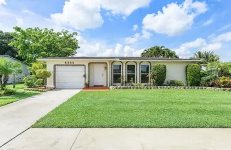 6396 WHISPERING WIND WAY, DELRAY BEACH, ..., Delray Beach, FL 33484