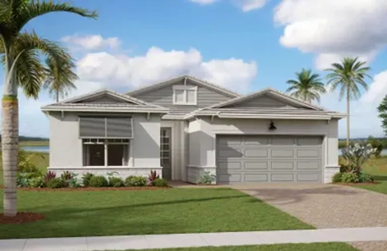 11992 SW PANTONE ST, PORT ST. LUCIE, FL,..., Port St. Lucie, FL 34987