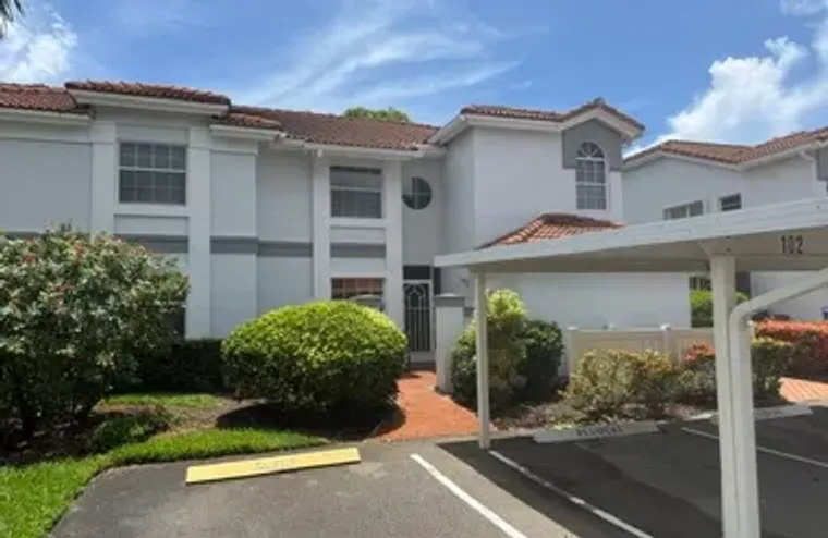 9927 SEACREST CIR 102, BOYNTON BEACH, FL..., Boynton Beach, FL 33437