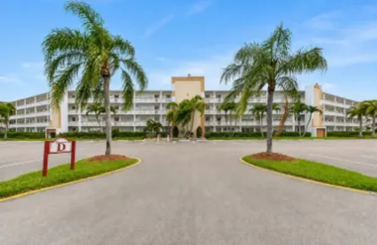 1069 CORNWALL D D, BOCA RATON, FL, 33434, Boca Raton, FL 33434
