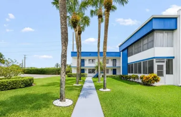 507 NORMANDY K K, DELRAY BEACH, FL, 3348..., Delray Beach, FL 33484