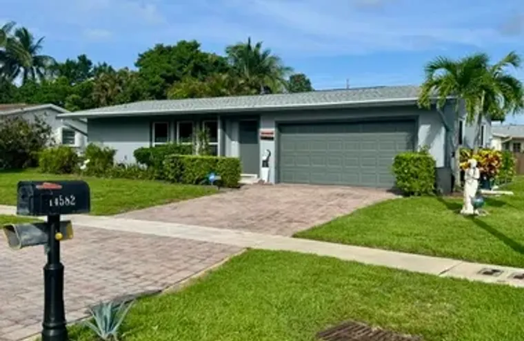 14582 SUNNY WATERS LN, DELRAY BEACH, FL,..., Delray Beach, FL 33484