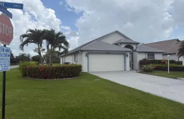 5025 ROBINO CIR, WEST PALM BEACH, FL, 33..., West Palm Beach, FL 33417