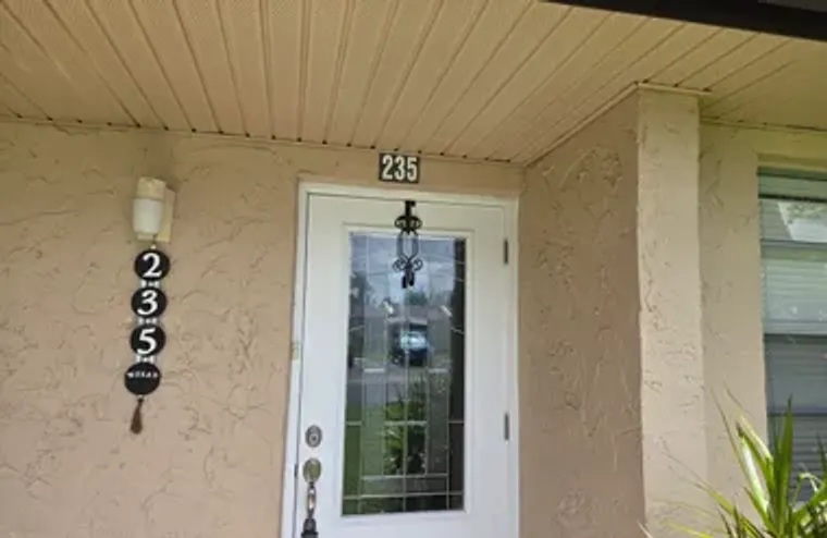 235 LAKE MERYL DR 235, WEST PALM BEACH, ..., West Palm Beach, FL 33411