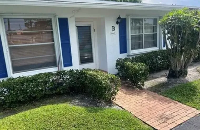 5452 POPPY PL B, DELRAY BEACH, FL, 33484, Delray Beach, FL 33484