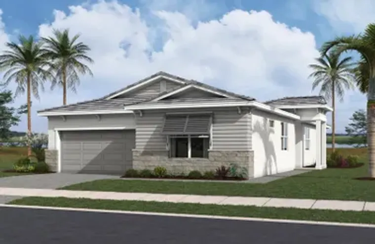 12000 SW PANTONE ST, PORT ST. LUCIE, FL,..., Port St. Lucie, FL 34987