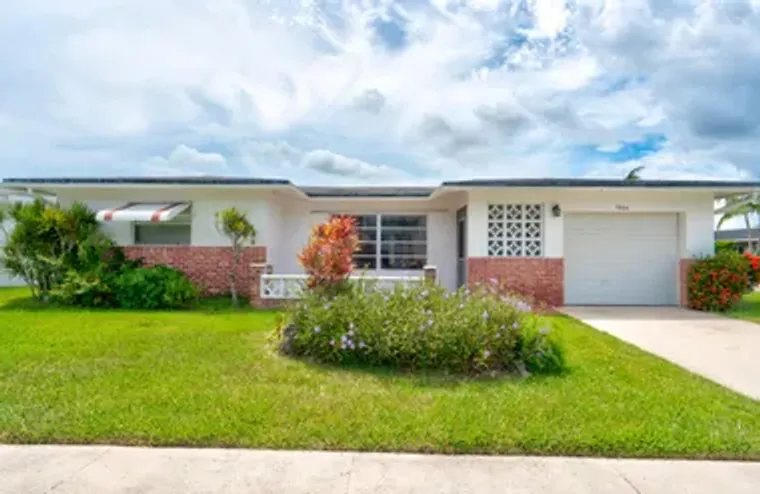 7590 MARGATE BLVD, MARGATE, FL, 33063, Margate, FL 33063