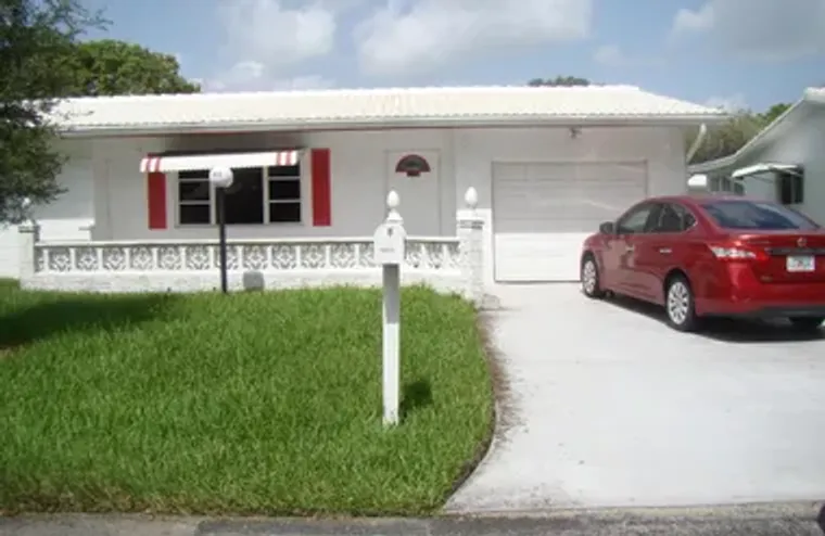 1611 NW 82ND TER, PLANTATION, FL, 33322, Plantation, FL 33322