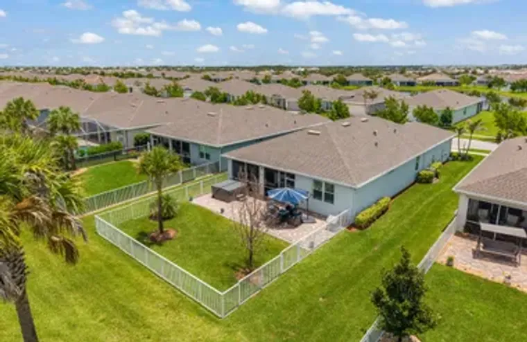 13039 SW VERMILLION CIR, PORT ST. LUCIE,..., Port St. Lucie, FL 34987
