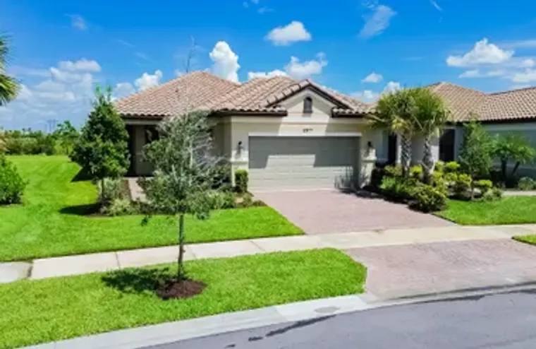 12877 SW AMBRA ST, PORT ST. LUCIE, FL, 3..., Port St. Lucie, FL 34987