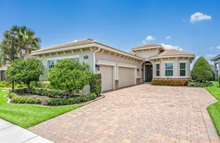 23018 SW ACCESI WAY, PORT ST. LUCIE, FL,..., Port St. Lucie, FL 34986