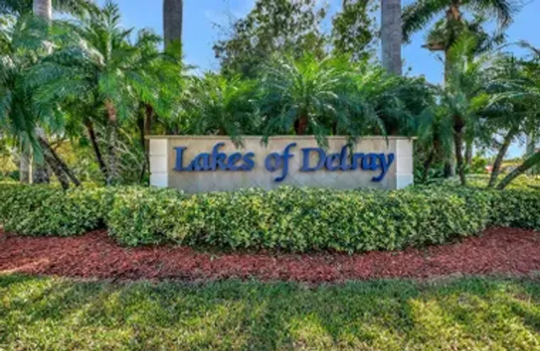 15126 ASHLAND ST 238, DELRAY BEACH, FL, ..., Delray Beach, FL 33484