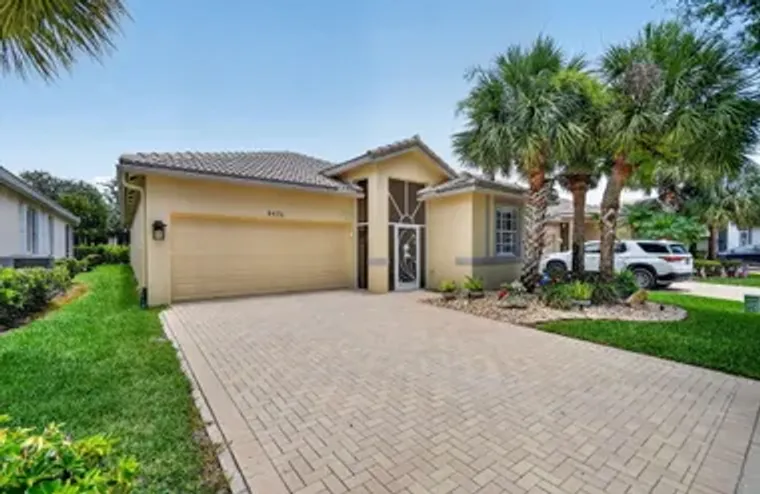 9575 SANDPIPER SHORES WAY, WEST PALM BEA..., West Palm Beach, FL 33411