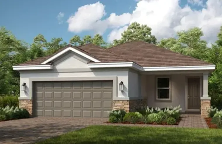 13433 SW MAZZANO ST, PORT ST. LUCIE, FL,..., Port St. Lucie, FL 34987