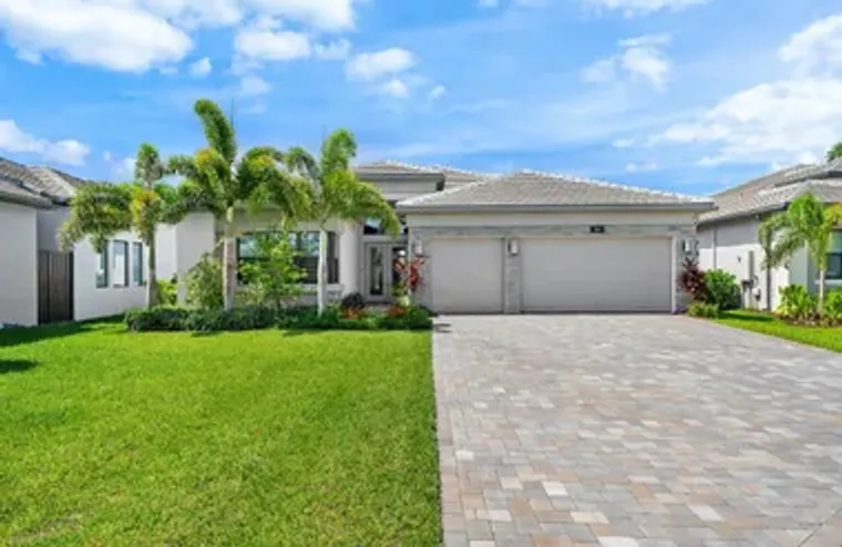 9850 EVERGREEN WOODS LN, BOYNTON BEACH, ..., Boynton Beach, FL 33473