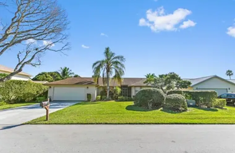 2850 NW 15TH ST, DELRAY BEACH, FL, 33445, Delray Beach, FL 33445