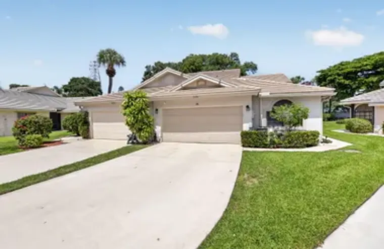 10984 STAFFORD CIR, BOYNTON BEACH, FL, 3..., Boynton Beach, FL 33436