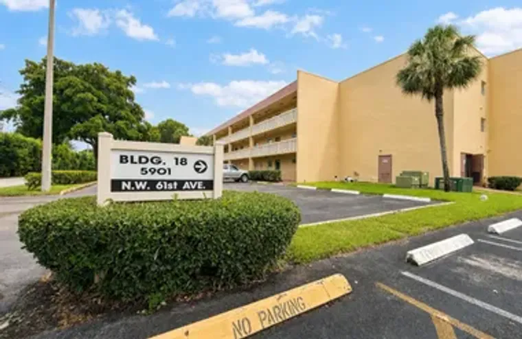 5901 NW 61ST AVE 105, TAMARAC, FL, 33319, Tamarac, FL 33319