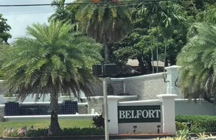 9895 N BELFORT CIR 110, TAMARAC, FL, 333..., Tamarac, FL 33321
