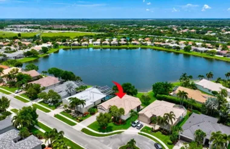 9476 CASERTA ST, LAKE WORTH, FL, 33467, Lake Worth, FL 33467