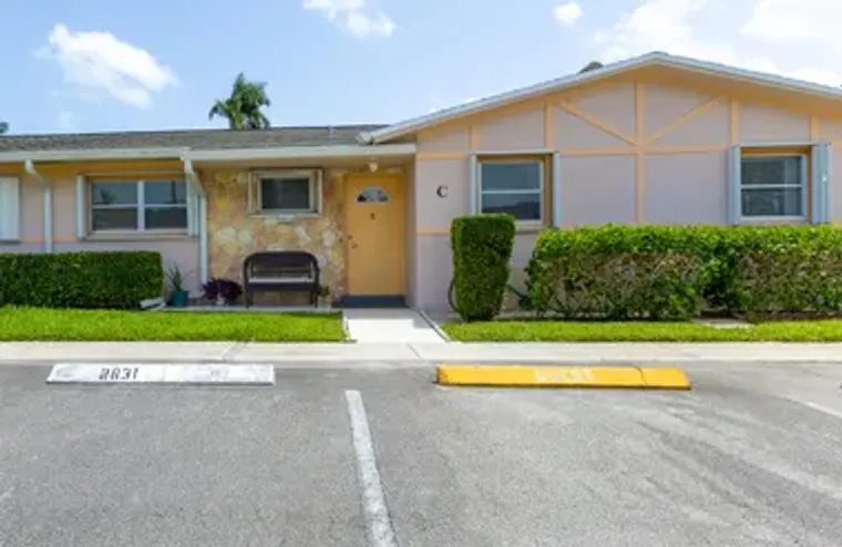 2631 DUDLEY DR C, WEST PALM BEACH, FL, 3..., West Palm Beach, FL 33415