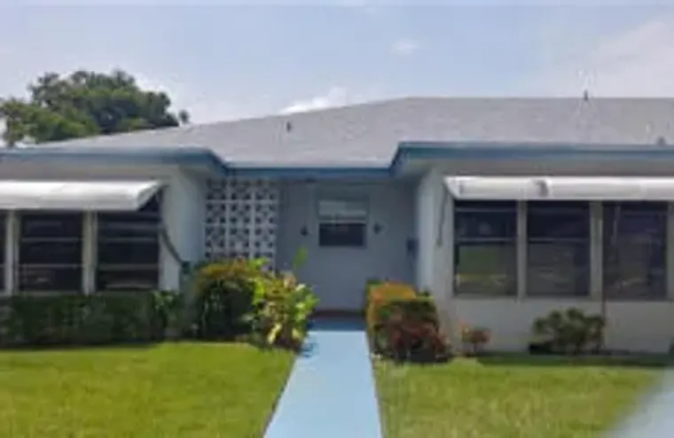 1180 S DRIVE CIR A, DELRAY BEACH, FL, 33..., Delray Beach, FL 33445