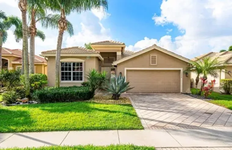 10888 DEER PARK LN, BOYNTON BEACH, FL, 3..., Boynton Beach, FL 33437